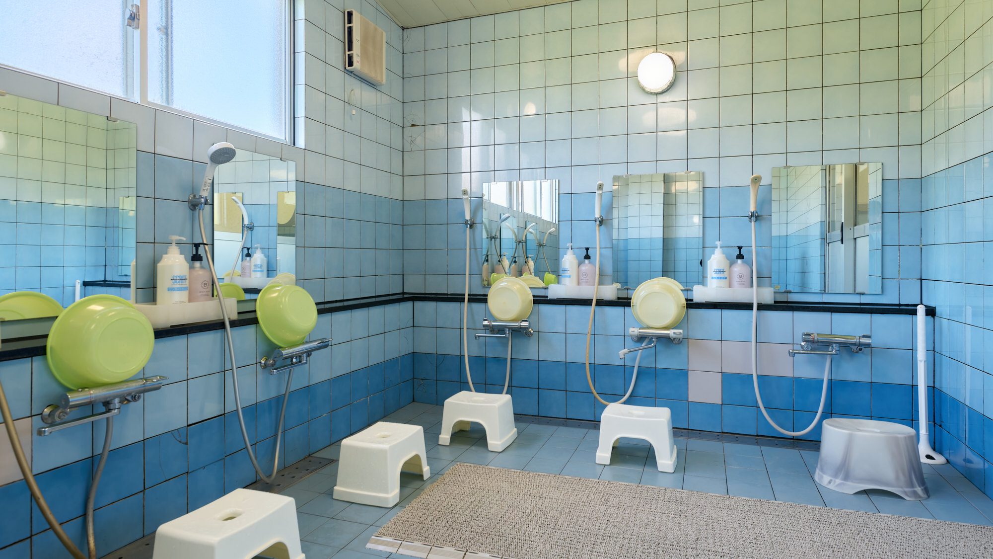 大浴場（男性専用）