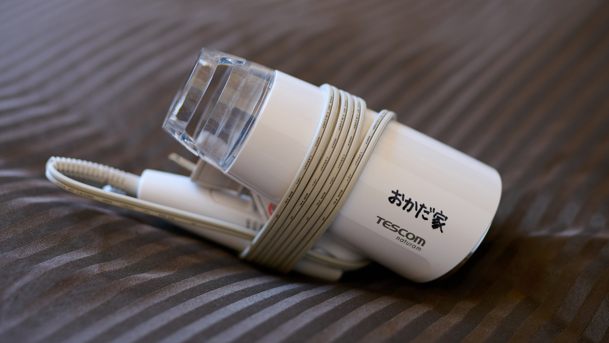 部屋アメニティ