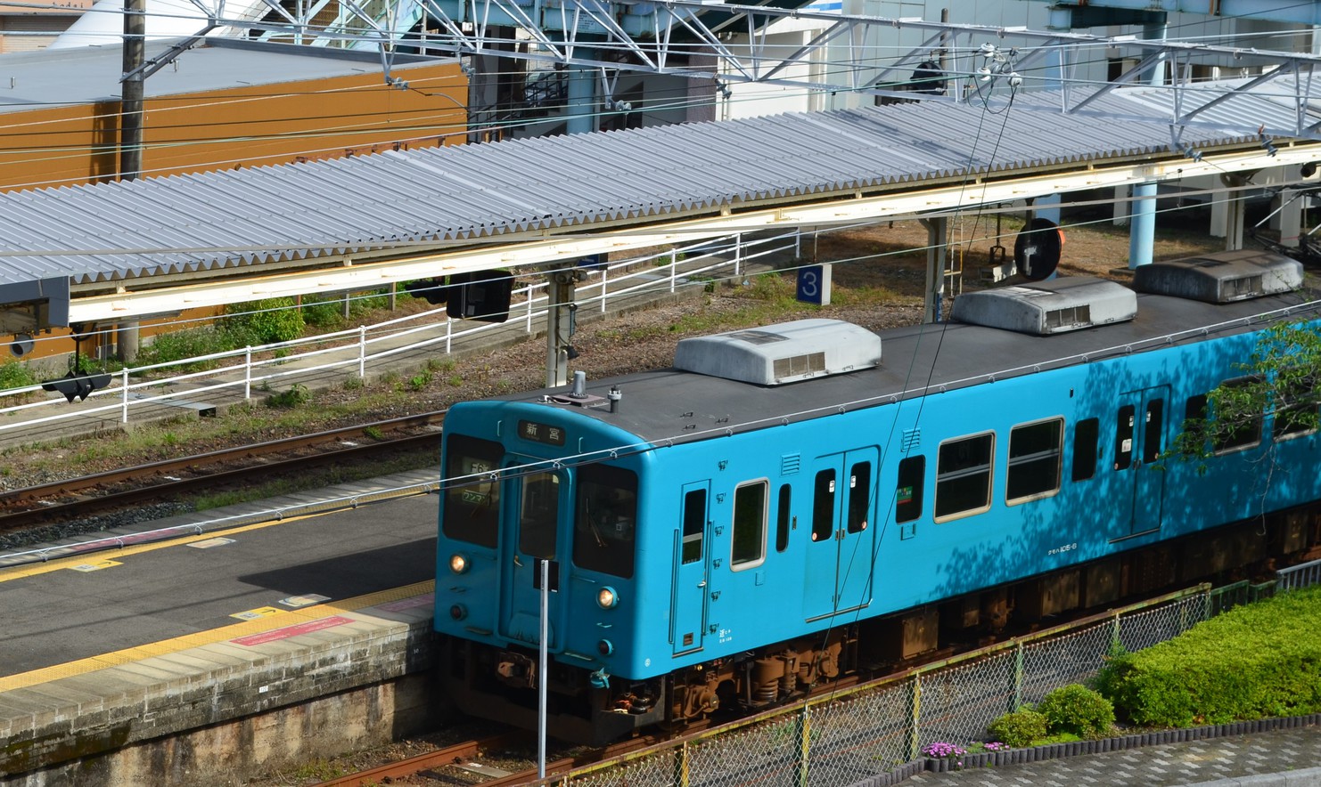 JR西日本