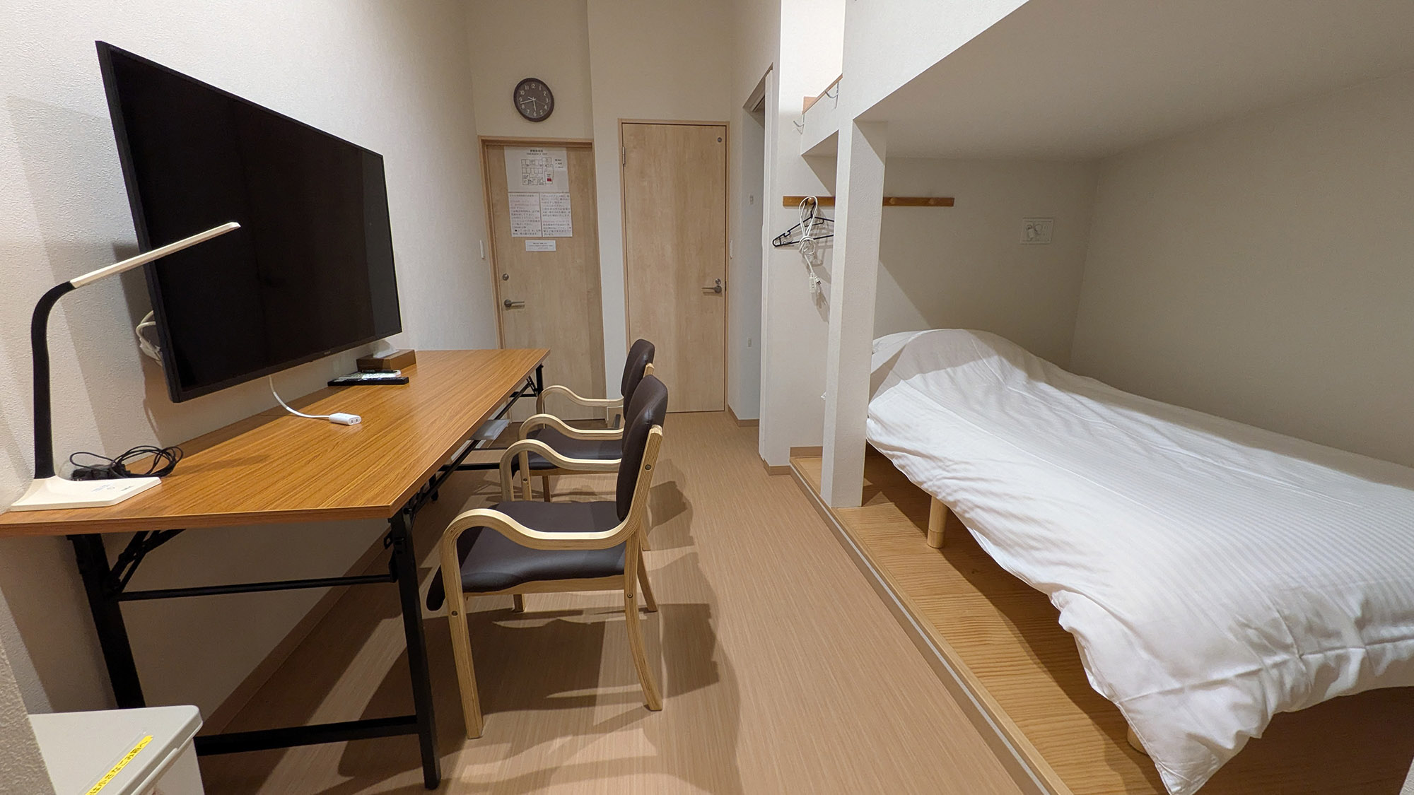 ・新館個室