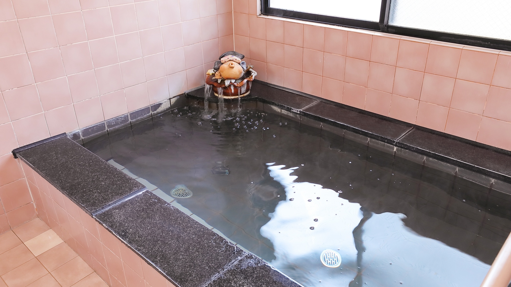 ＊大浴場（福の湯）