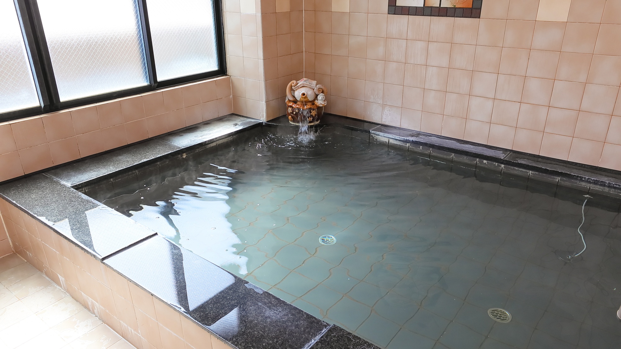 ＊大浴場（多幸の湯）