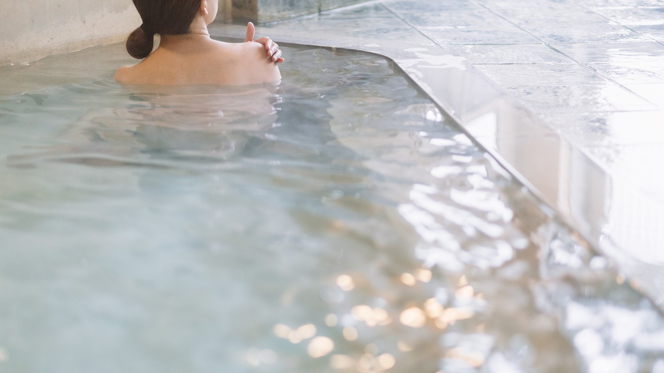 【NEWコンセプトルーム☆和風ベッドルーム８畳ツイン】リニューアルしたお部屋に滞在≪１泊朝食プラン≫