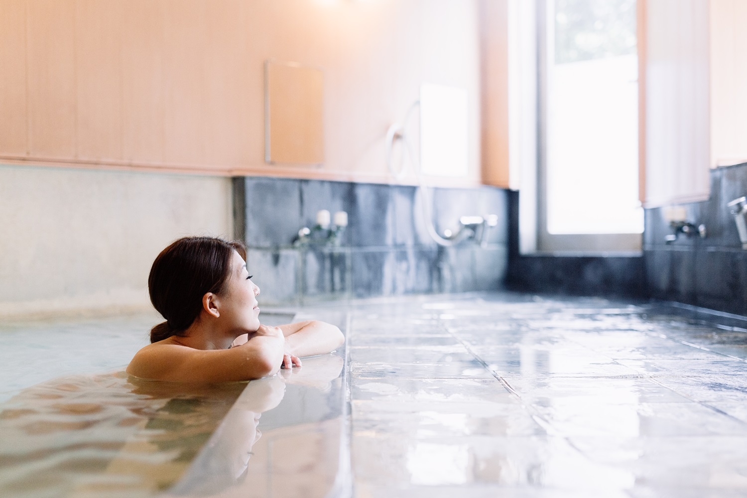 【楽天限定 ポイント10％ 】上州牛＆上州麦豚のしゃぶしゃぶ+夕食時乾杯♪ワンドリンクサービス付き