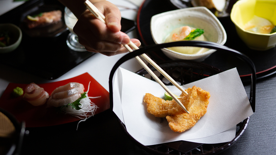 【ご当地グルメ上州牛】群馬ブランド「上州牛」満喫のお夕食★とろとろの絹の湯も♪マル得1泊２食付プラン