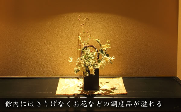 【チェックイン22時までＯＫ】ご朝食を自慢の逸品とともに！ご夕食無し「ふわふわ豆腐鍋＋朝食プラン」 