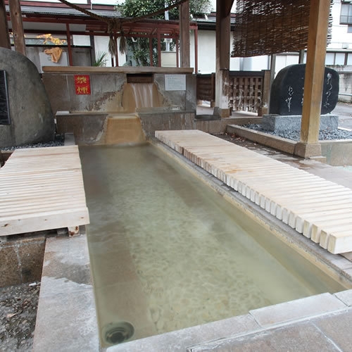 【オータムSALE】期間限定料金！食べる温泉？当館名物ふわふわ豆腐鍋付／SALE特別プラン