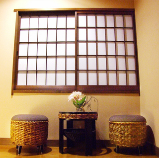 【new！アジアンテイスト和室10畳・トイレなし】1部屋限定