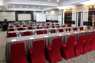 Meeting Room - Toraja