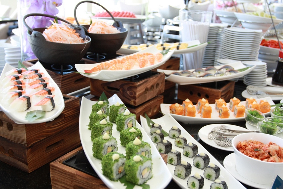 マンダリン ホテル マネージド バイ センター ポイント Mandarin Hotel Managed By Centre Point 写真 動画 楽天トラベル