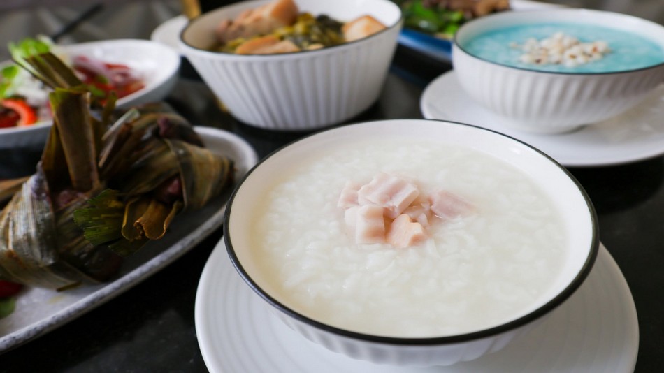 KRUA LUANGレストラン