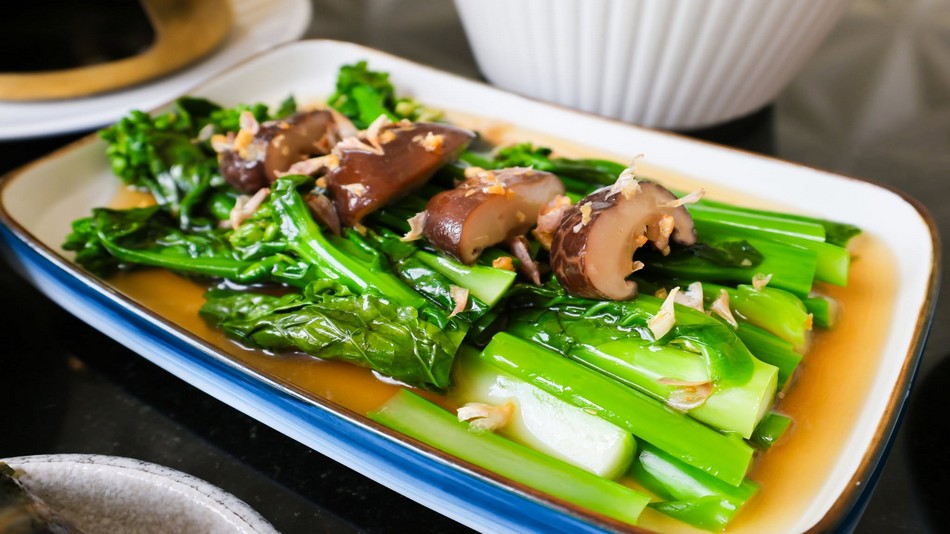 KRUA LUANGレストラン