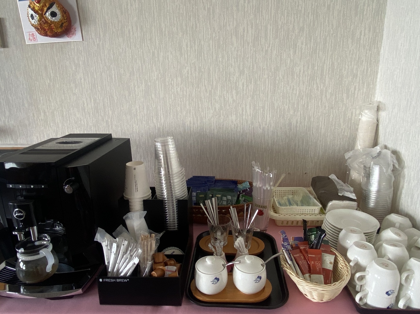 Marine＆Mt.Fuji.Viewのリトリートステイ★全室禁煙☆インは13時アウトは11時で♪♪