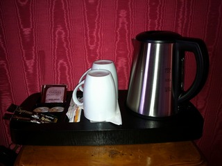 コーヒー・紅茶セット１ 