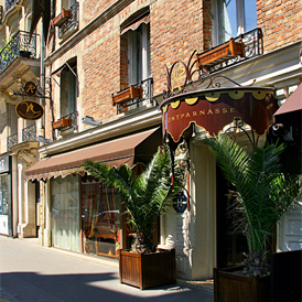 ヴィラ モンパルナス Villa Montparnasse 宿泊予約 楽天トラベル