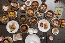 China Table レストラン