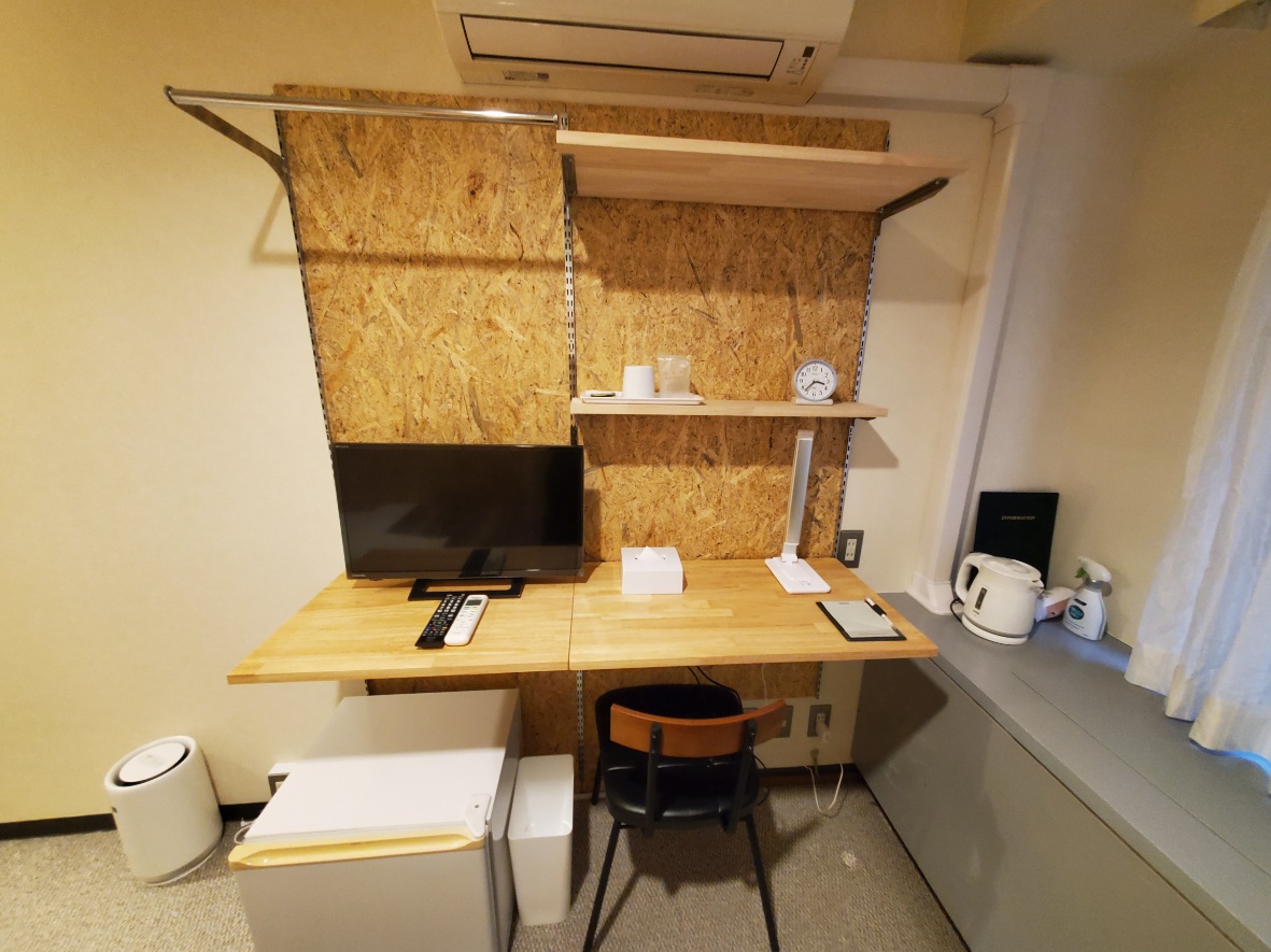 コンフォータブルシングル