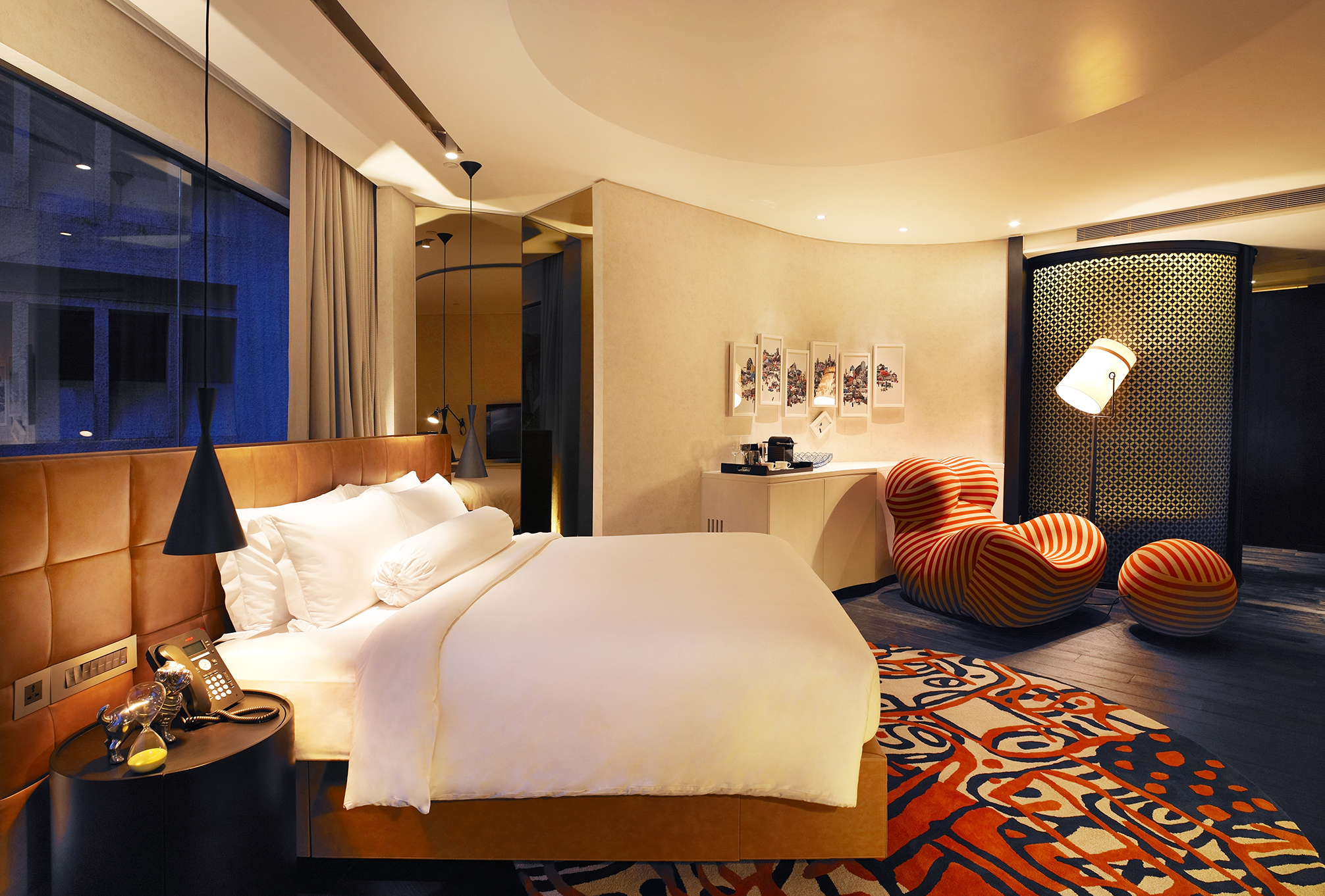 エデン ニルワナ デザイナールーム