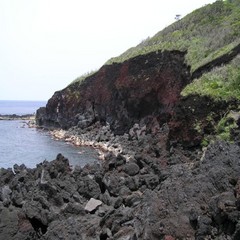 島の自然