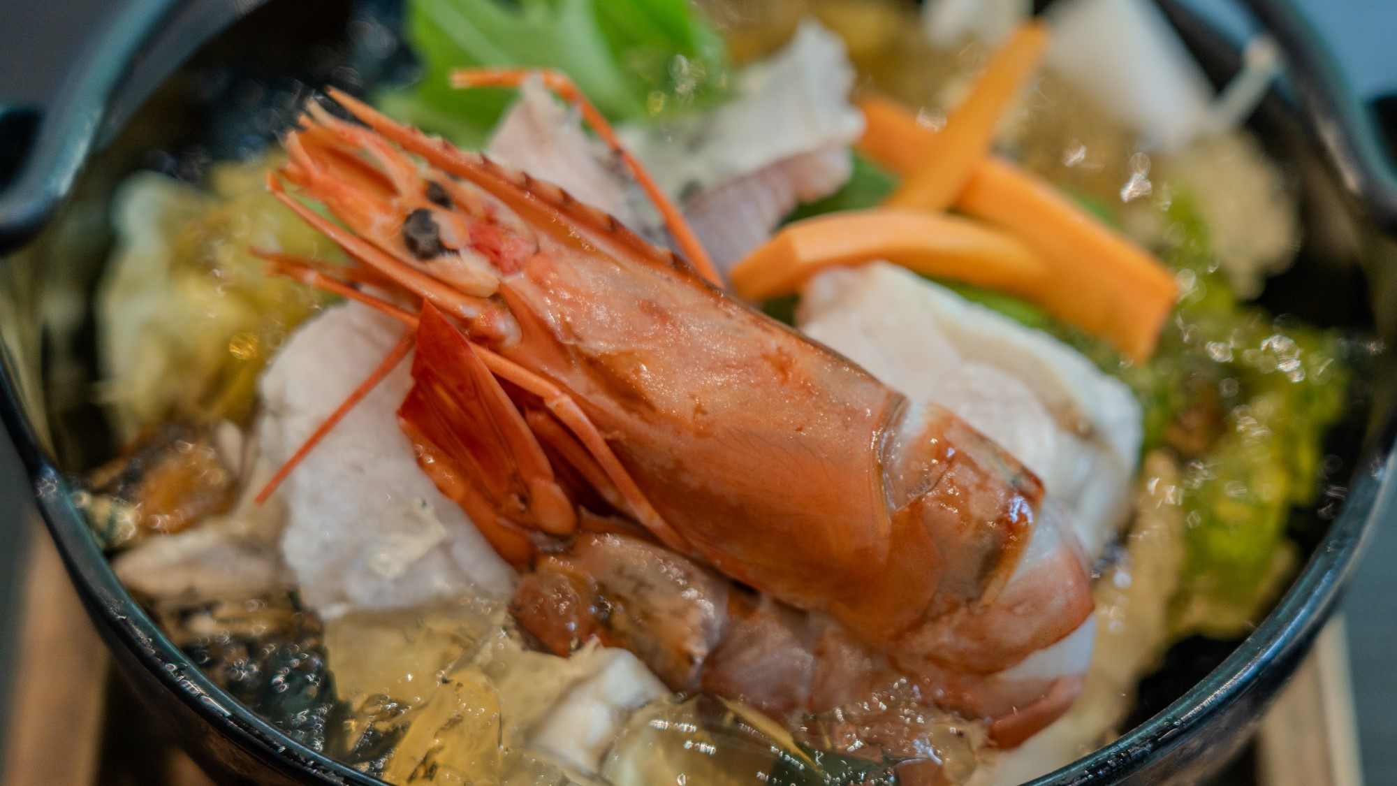 【二食付】美又温泉と島根の旬食材が詰まった料理長お勧めの季節の会席