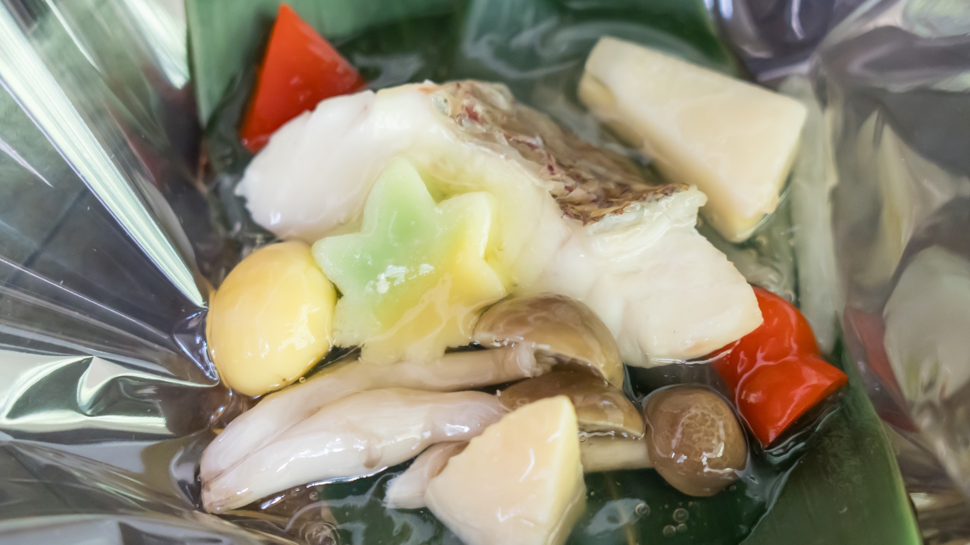 【二食付】美又温泉と島根の旬食材が詰まった料理長お勧めの季節の会席