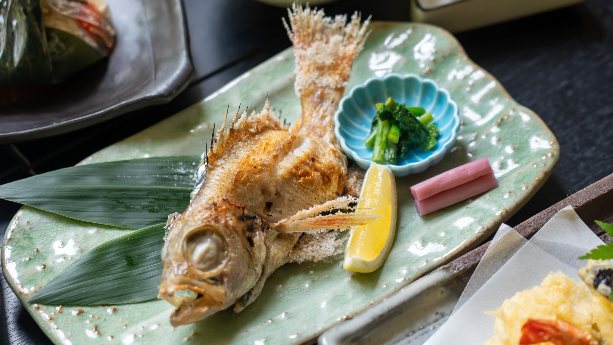 【さき楽90】早期予約でお得！希少和牛☆感動の食感と豊かな香りとコク＜石見和牛＆のどぐろ会席＞