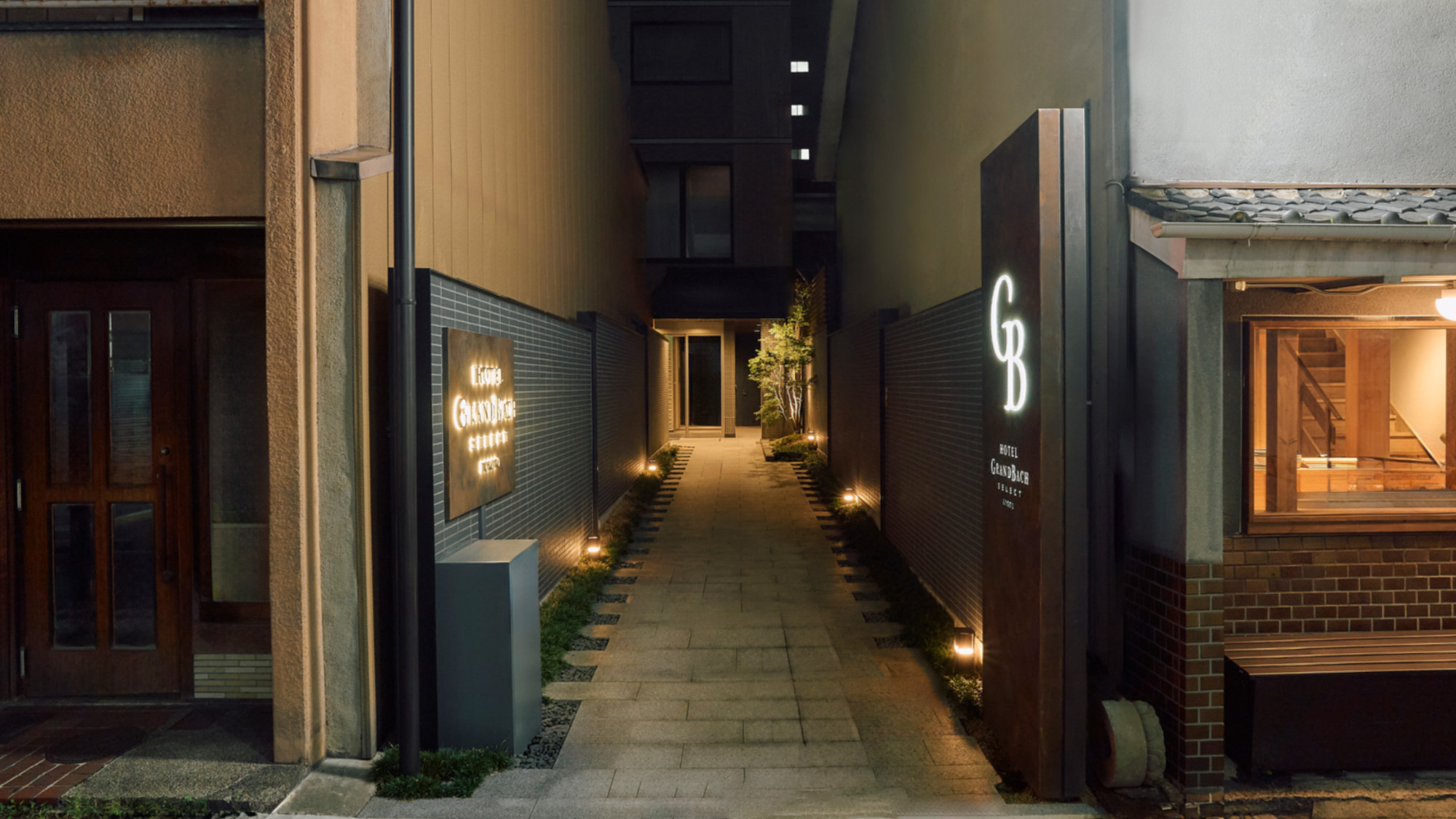 【楽天独占販売ルーム限定】煌めく音色と四季折々の京都・四条で過ごすホテルステイ＜素泊まり＞