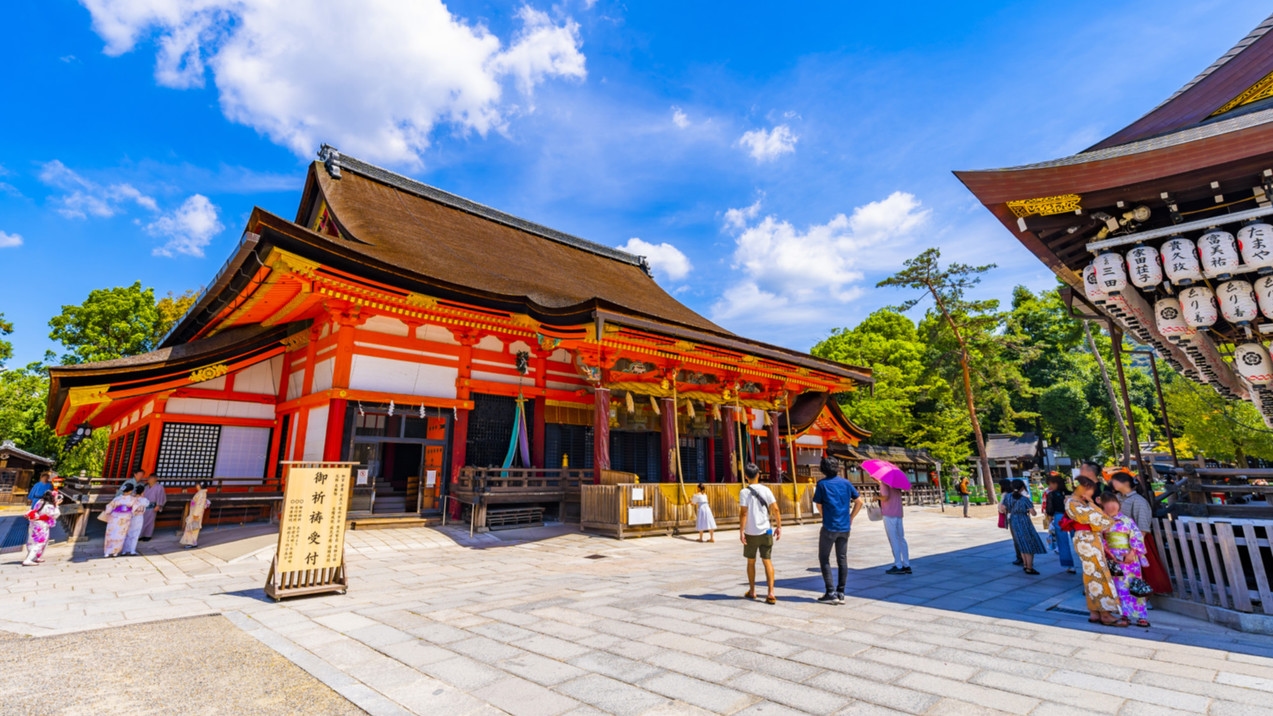 【リニューアルプラン 】京都観光の拠点に♪バッハの流れるホテルで癒しの京都旅【素泊り】