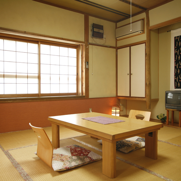 An example of a room