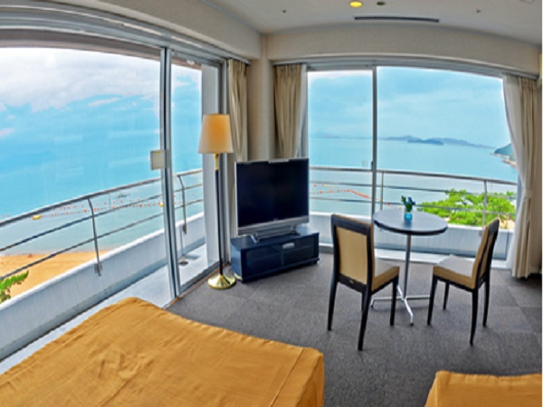 ダイヤモンド瀬戸内マリンホテル 宿泊予約【楽天トラベル】