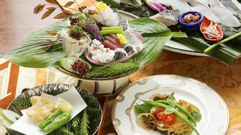 【幻の魚！クエ食べつくし】一度食べたら忘れられない！魅惑の味わい「高級魚クエ」