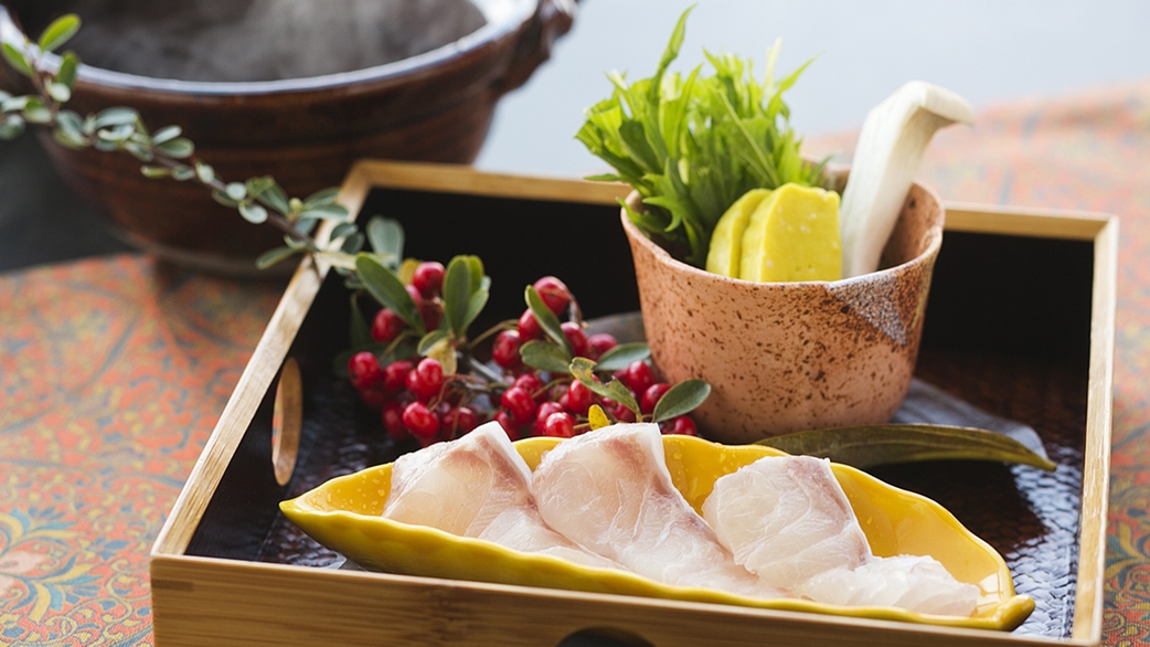 【幻の魚！クエ食べつくし】一度食べたら忘れられない！魅惑の味わい「高級魚クエ」