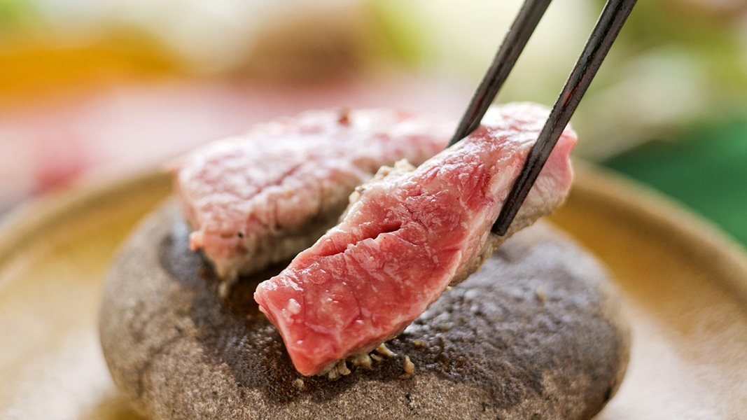 【厳選黒毛和牛付会席】グルメ必見！おくちでとろける「和牛」＋選べるメイン料理