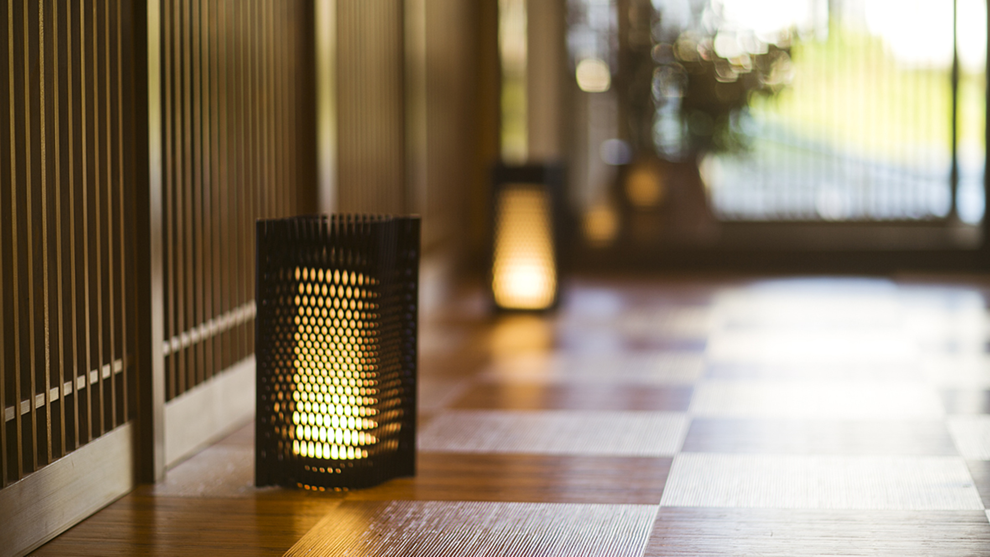 【館内イメージ】