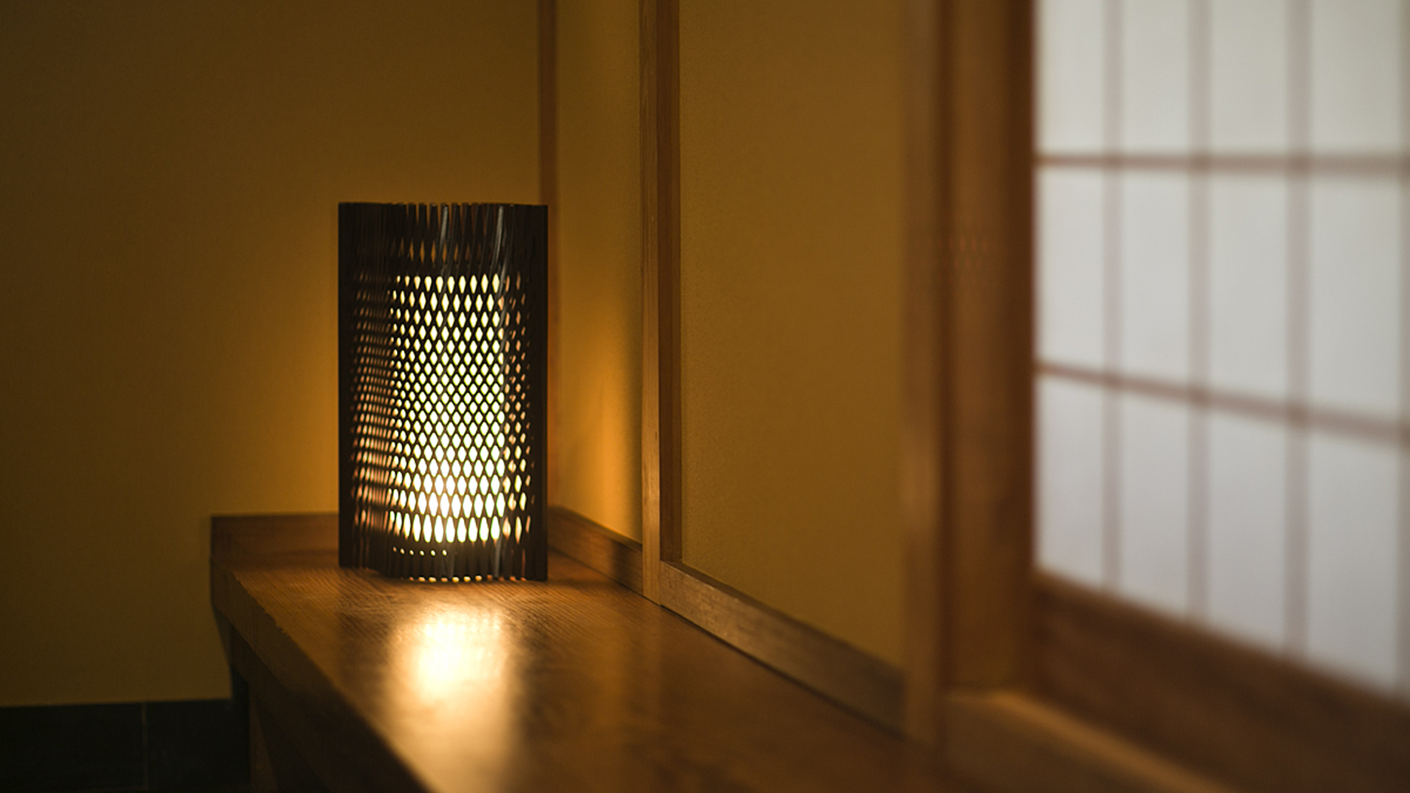 【館内イメージ】