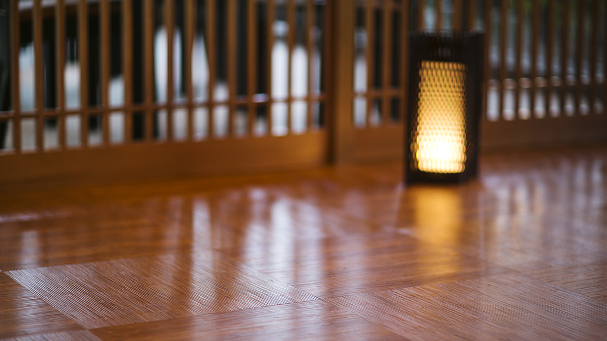 【館内イメージ】