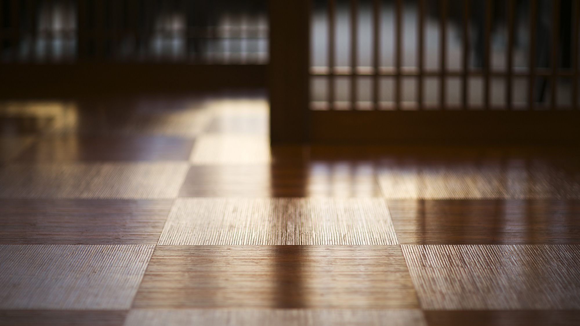 【館内イメージ】