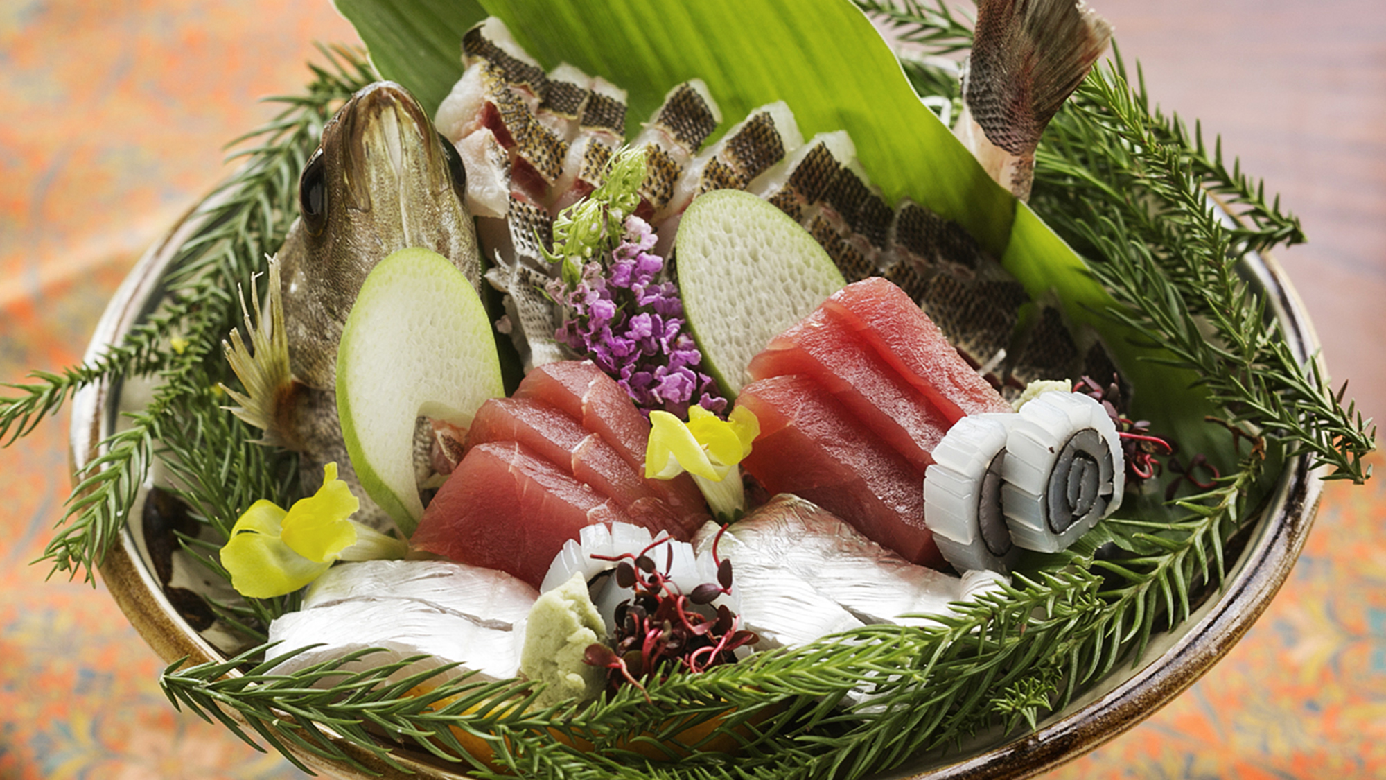 【お造りイメージ】