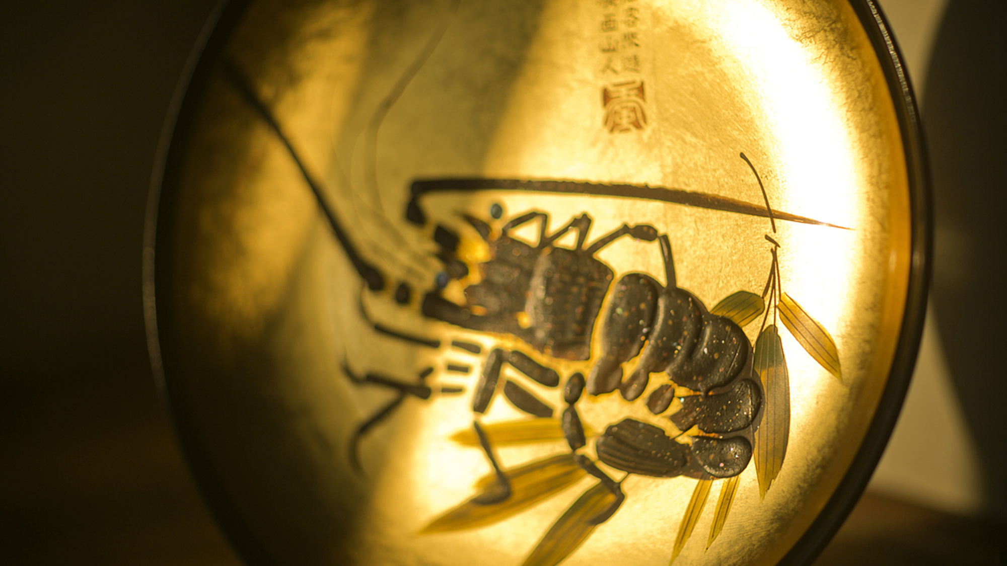 【館内イメージ】