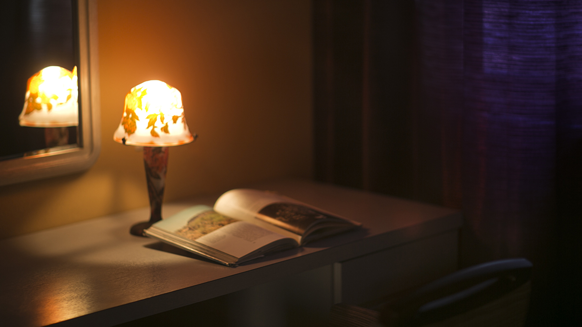 【館内イメージ】