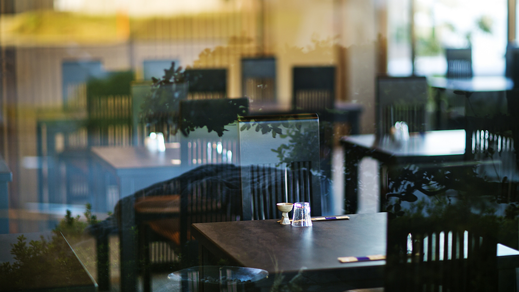 【館内イメージ】