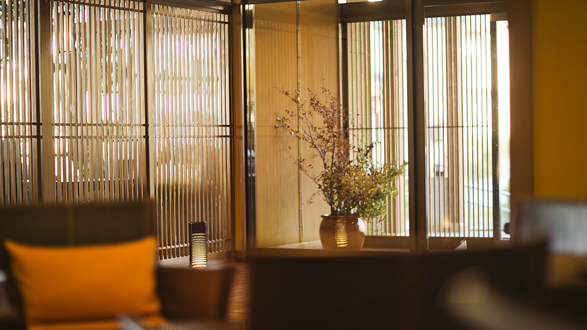 【館内イメージ】