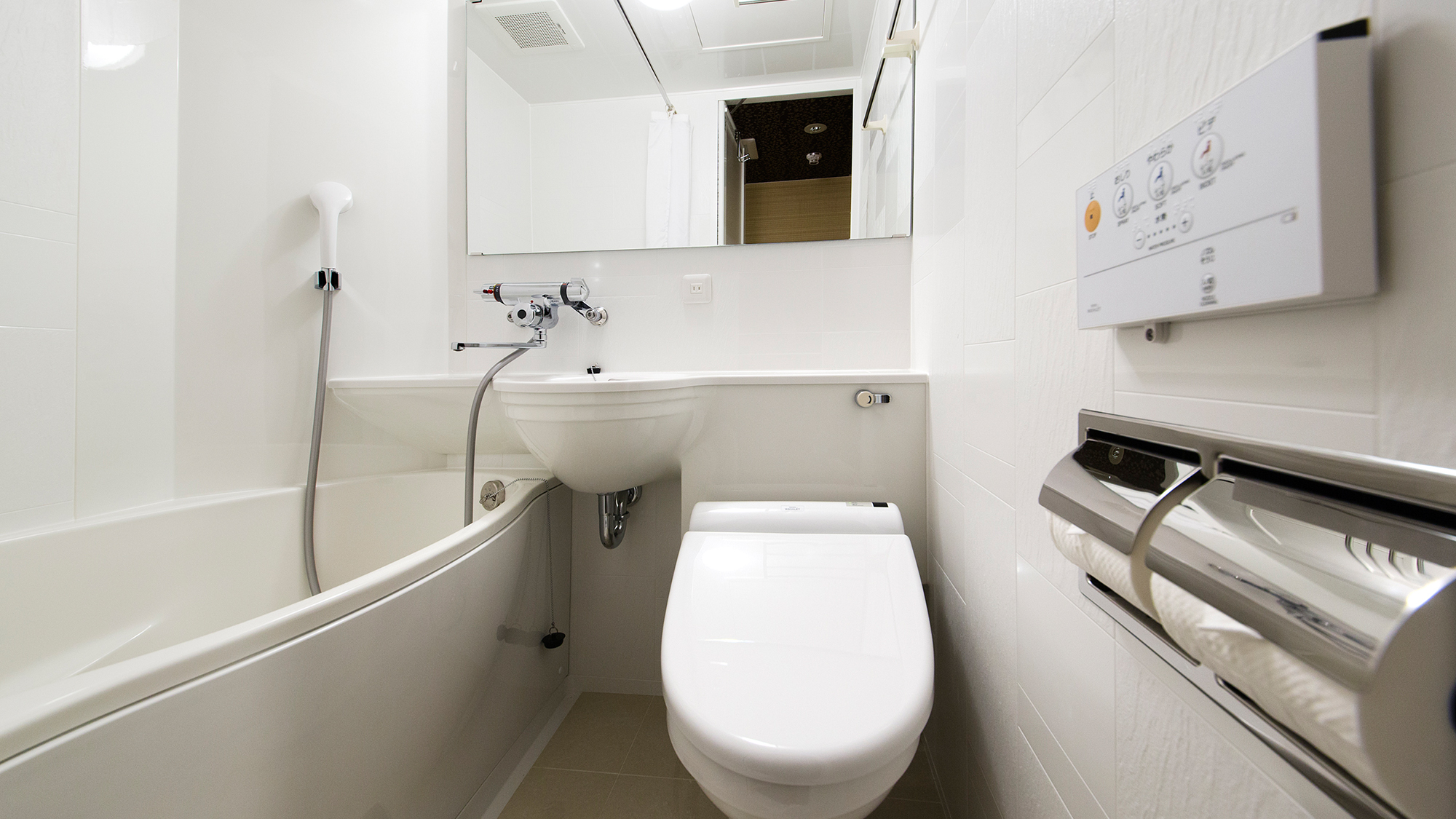 【ユニットバス】