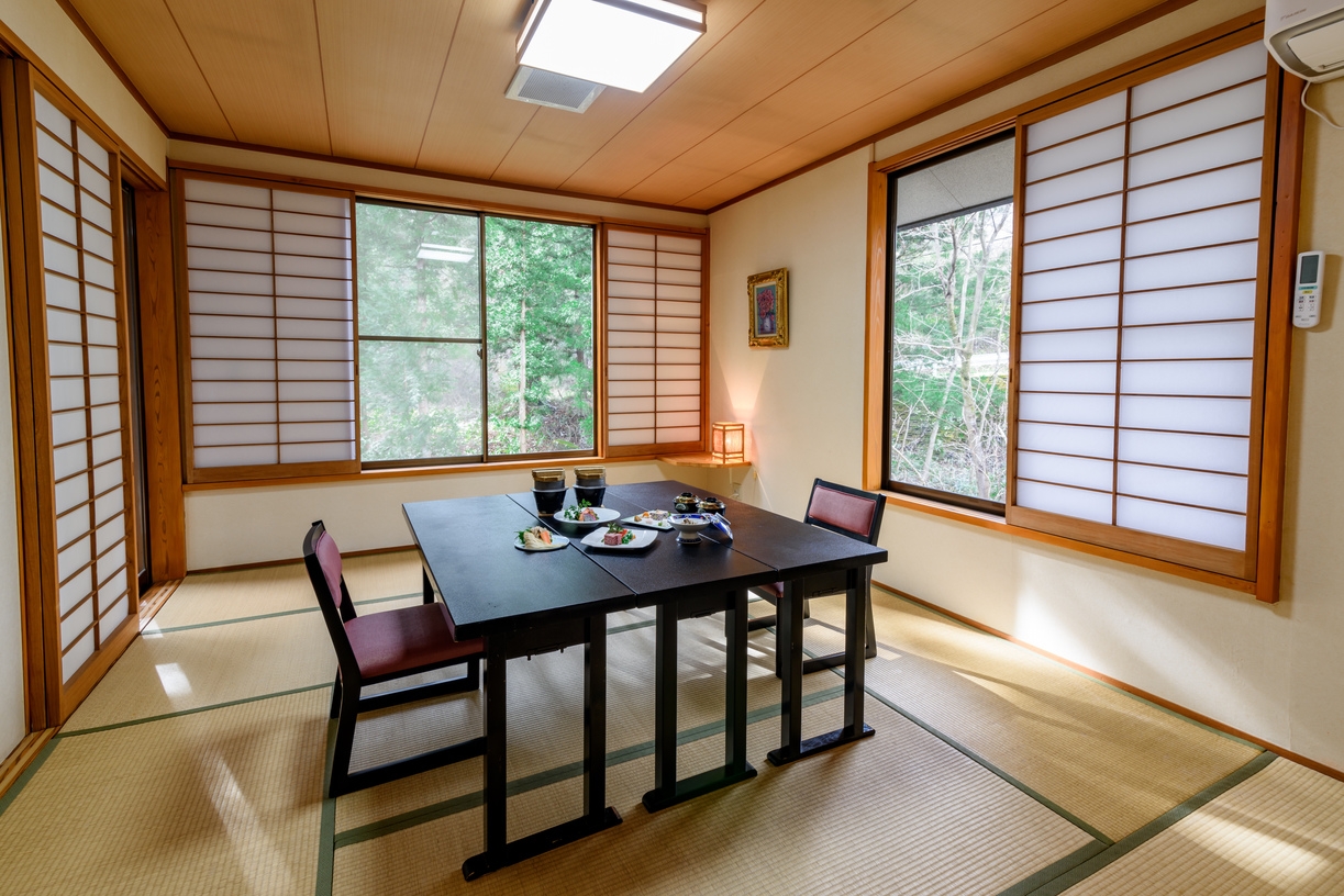 【1泊朝食付き】目覚める朝にやさしい「心あたたまる健康膳」〜自家製豆腐と温泉満喫プラン〜（夕食なし）