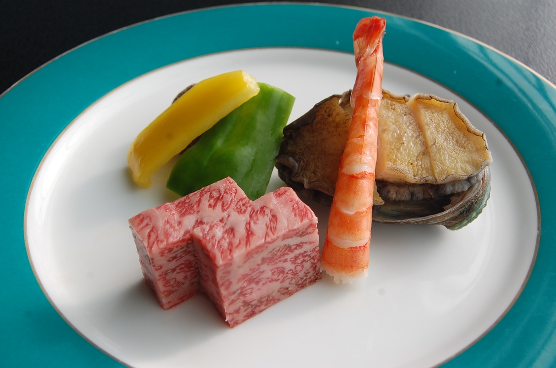 【楽天トラベルサマーSALE】お値打ち価格で手作り蔵王湯葉と仙台牛を堪能!食事と温泉重視の方注目!