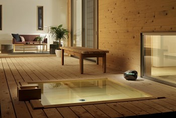 オーガニック離れ宿 「檜」