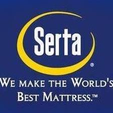 Serta mattresses are used in the number one bed share in hotels across the US
