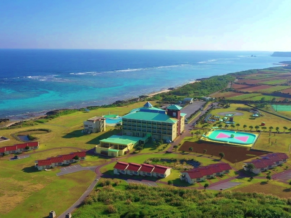 楽天トラベル 伊計島 周辺のホテル 旅館