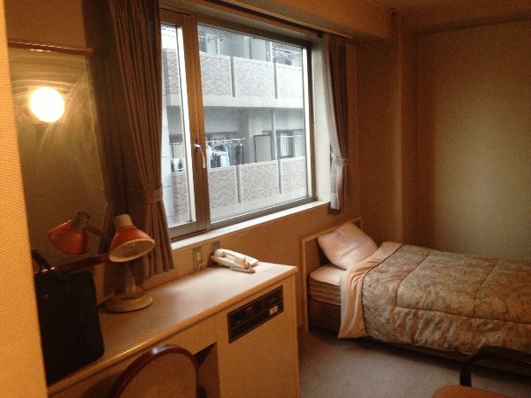 Single Room
