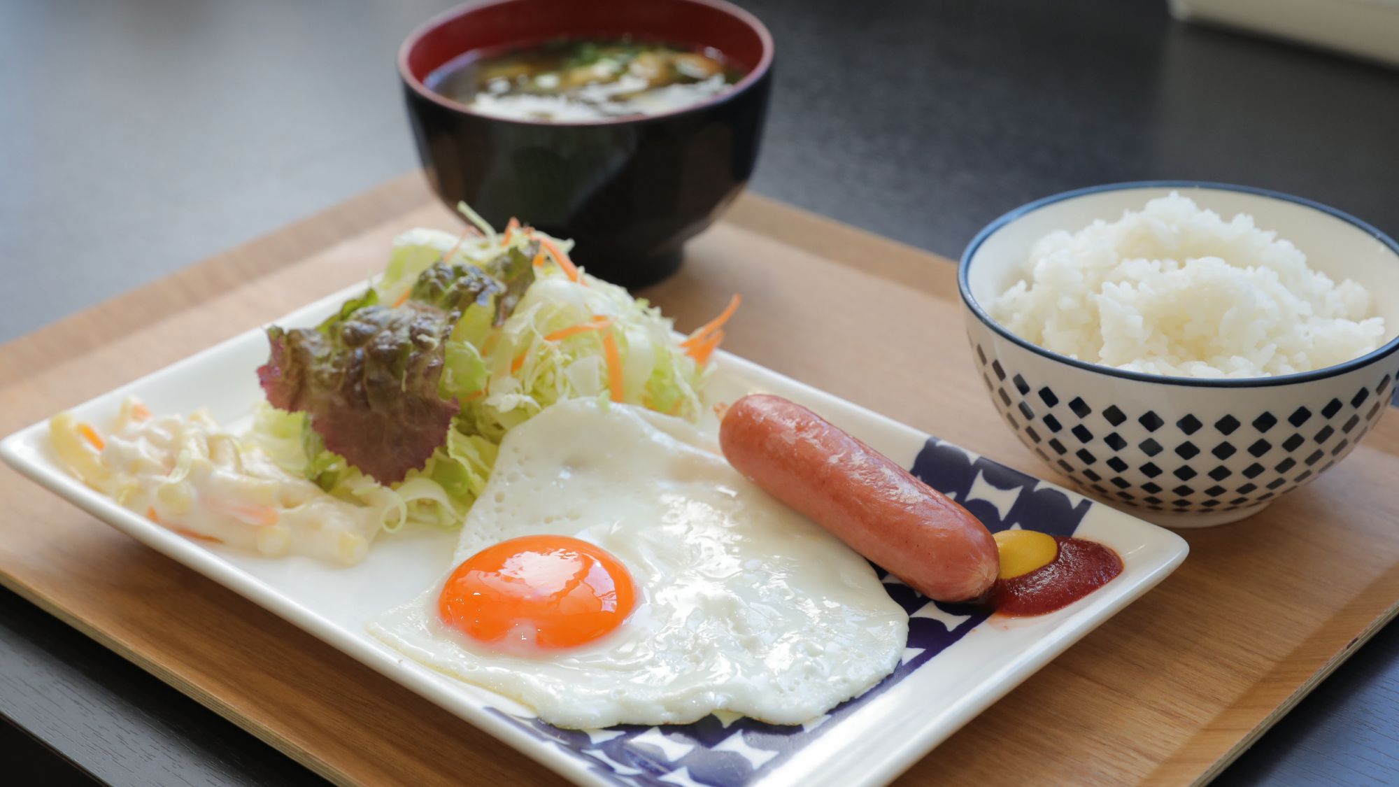 朝食（2025/11/20）